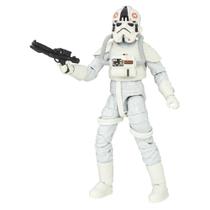 Boneco de Ação Star Wars The Black Series - Piloto AT-AT (15cm)