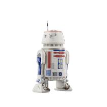 Boneco de ação STAR WARS The Black Series R5-D4 Mandalorian