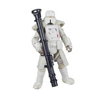 Boneco de ação Star Wars The Black Series Range Trooper 15cm Boneco de ação Star Wars The Black Series Range Trooper 15cm