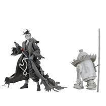Boneco de ação STAR WARS The Black Series The Ronin & R5-D56