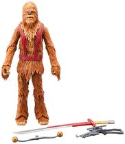 Boneco de Ação Star Wars The Black Series Zaalbar - 15cm Boneco de Ação Star Wars The Black Series Zaalbar - 15cm