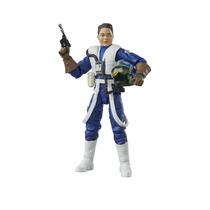 Boneco de ação STAR WARS The Vintage Collection Ahsoka 9,5 cm