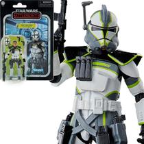 Boneco de ação STAR WARS The Vintage Collection ARC Trooper