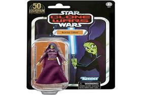 Boneco de Ação Star Wars The Vintage Collection - Barriss Offee