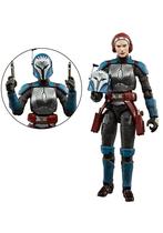 Boneco de Ação Star Wars The Vintage Collection - Bo-Katan Kryze