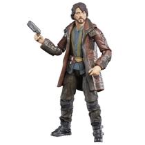 Boneco de ação STAR WARS The Vintage Collection Cassian Andor Boneco de ação STAR WARS The Vintage Collection Cassian Andor