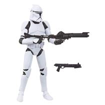 Boneco de ação STAR WARS The Vintage Collection Clone Trooper