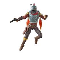 Boneco de ação STAR WARS The Vintage Collection Cobb Vanth Boneco de ação STAR WARS The Vintage Collection Cobb Vanth