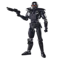 Boneco de ação STAR WARS The Vintage Collection Dark Trooper