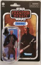 Boneco de ação STAR WARS The Vintage Collection Darth Maul Boneco de ação STAR WARS The Vintage Collection Darth Maul