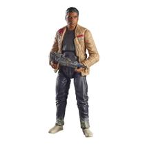 Boneco de ação STAR WARS The Vintage Collection Finn 9,5 cm Boneco de ação STAR WARS The Vintage Collection Finn 9,5 cm