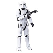 Boneco de ação STAR WARS The Vintage Collection Imperial Stormtrooper 3,75 polegadas