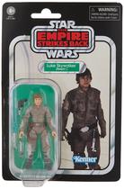 Boneco de ação STAR WARS The Vintage Collection Luke Skywalker Boneco de ação STAR WARS The Vintage Collection Luke Skywalker