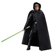 Boneco de ação STAR WARS The Vintage Collection Luke Skywalker