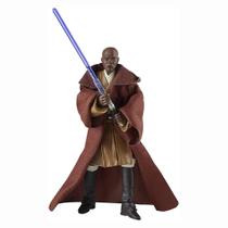 Boneco de Ação Star Wars The Vintage Collection - Mace Windu