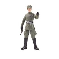Boneco de ação STAR WARS The Vintage Collection Moff Jerjerrod Boneco de ação STAR WARS The Vintage Collection Moff Jerjerrod