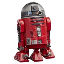 Boneco de ação Star Wars The Vintage Collection R2-SHW