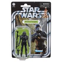 Boneco de Ação Star Wars The Vintage Collection - Shadow Trooper Boneco de Ação Star Wars The Vintage Collection - Shadow Trooper
