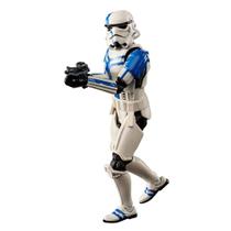 Boneco de ação Star Wars The Vintage Collection Stormtrooper Commander 9cm