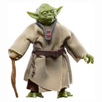 Boneco de ação STAR WARS The Vintage Collection Yoda