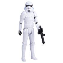 Boneco de ação STAR WARS Titan Hero Series Stormtrooper 30cm Boneco de ação STAR WARS Titan Hero Series Stormtrooper 30cm