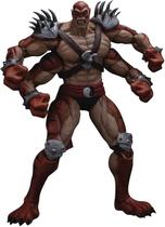 Boneco de ação Storm Collectibles Mortal Kombat Kintaro 1/12