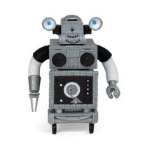 Boneco de ação Super 7 Pee Wees Playhouse CONKY 9,52 cm