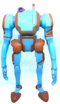 Boneco de ação Super 7 Super7 Netflix Anime Eden Supervinyl E-92