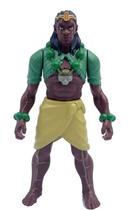 Boneco de ação Super 7 Super7 Netflix Anime Yasuke 15cm