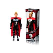 Boneco De Ação Super Herói Storm Twist 020 Thtoys A Batalha - ETILUX Boneco De Ação Super Herói Storm Twist 020 Thtoys A Batalha - ETILUX