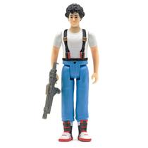 Boneco de ação Super7 Aliens Ripley 9,5 cm multicolorido Boneco de ação Super7 Aliens Ripley 9,5 cm multicolorido