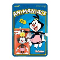 Boneco de ação Super7 Animaniacs Dot Warner 9,5 cm