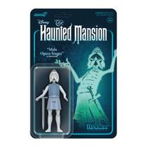 Boneco de Ação Super7 - Disney Haunted Mansion: Cantora de Ópera