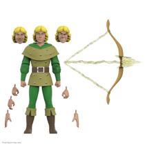 Boneco de ação Super7 Dungeons & Dragons Hank The Ranger