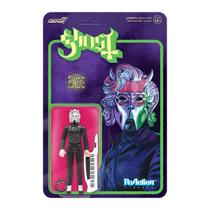 Boneco de ação Super7 Ghost Prequelle Nameless Ghoulette 9,5 cm Boneco de ação Super7 Ghost Prequelle Nameless Ghoulette 9,5 cm