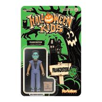 Boneco de ação Super7 Halloween Kids Universal Monsters Boneco de ação Super7 Halloween Kids Universal Monsters