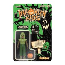 Boneco de ação Super7 Halloween Universal Monsters 3,75 polegadas