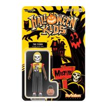 Boneco de ação Super7 Misfits Halloween Kids 3,75"
