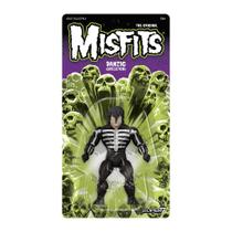 Boneco de ação Super7 Misfits Vintage Danzig Wave 01 14cm