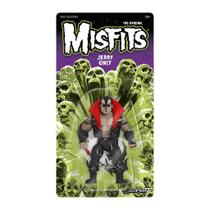 Boneco de ação Super7 Misfits Vintage Jerry Only 14cm