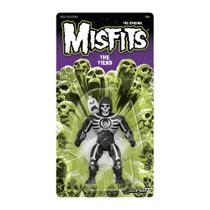 Boneco de ação Super7 Misfits Vintage The Fiend 14cm Boneco de ação Super7 Misfits Vintage The Fiend 14cm
