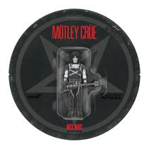 Boneco de ação Super7 Motley Crue Mick Mars Grite para o Diabo