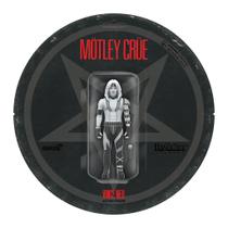 Boneco de ação Super7 Motley Crue Vince Neil 9,5 cm Shout Devil