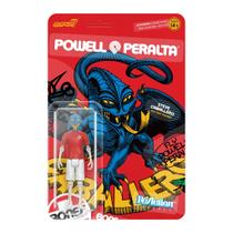 Boneco de ação Super7 Powell-Peralta Steve Caballero Dragon