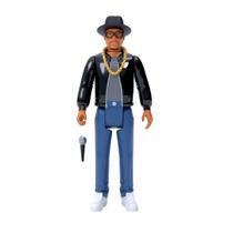 Boneco de ação Super7 Run DMC Darryl DMC McDaniels 9,5 cm Boneco de ação Super7 Run DMC Darryl DMC McDaniels 9,5 cm