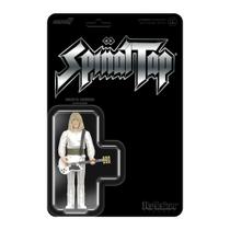Boneco de ação Super7 Spinal Tap David St. Hubbins 9,5 cm