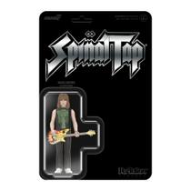 Boneco de ação Super7 Spinal Tap Nigel Tufnel 9,5 cm com acessório