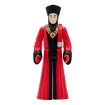 Boneco de ação Super7 Star Trek The Next Generation Q 9,5 cm