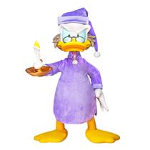 Boneco de ação Super7 Supersize Disney Ebenezer Scrooge 40cm