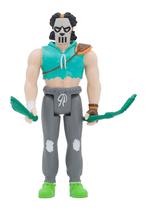 Boneco de ação Super7 Teenage Mutant Ninja Turtles Casey Jones